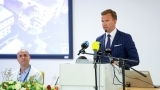 Dovršena energetska obnova zgrade Pedijatrije Opće bolnice Zadar – ukupna ulaganja veća od 5,2 milijuna eura