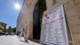 Predstavljen program 35. obljetnice Dana obrane Zadra: Opća Opasnost stiže na Narodni trg