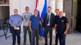 Predstavljen program 35. obljetnice Dana obrane Zadra: Opća Opasnost stiže na Narodni trg
