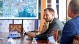 Održan sastanak s MO Brodarica na temu rekonstrukcije ulice Denisa Špike i ulice Put Dikla