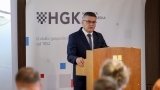 Dodijeljene nagrade najboljim poduzećima Zadarske županije u 2025.