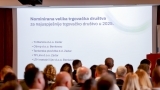 Dodijeljene nagrade najboljim poduzećima Zadarske županije u 2025.