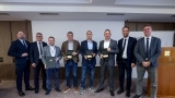 Dodijeljene nagrade najboljim poduzećima Zadarske županije u 2025.