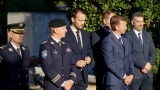 Policija slavi svoj dan: Položeni vijenci na Gradskom groblju