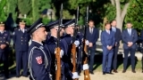 Policija slavi svoj dan: Položeni vijenci na Gradskom groblju