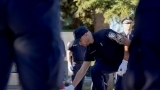 Policija slavi svoj dan: Položeni vijenci na Gradskom groblju