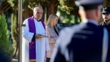 Policija slavi svoj dan: Položeni vijenci na Gradskom groblju