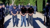 Policija slavi svoj dan: Položeni vijenci na Gradskom groblju