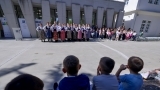 Bibliobus zadarske Gradske  knjižnice slavi 20 godina postojanja