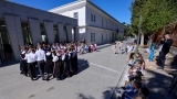 Bibliobus zadarske Gradske  knjižnice slavi 20 godina postojanja