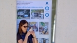 Bibliobus zadarske Gradske  knjižnice slavi 20 godina postojanja