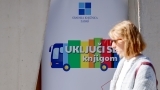 Bibliobus zadarske Gradske  knjižnice slavi 20 godina postojanja