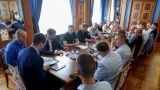 Održana Skupština Vodovoda d.o.o., imenovani direktor i zamjenik direktora