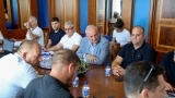 Održana Skupština Vodovoda d.o.o., imenovani direktor i zamjenik direktora