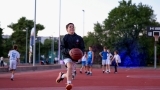 Europski tjedan sporta na Višnjiku: Pod zvjezdanim nebom vježbalo stotine sportaša i rekreativaca 
