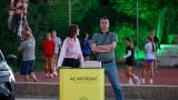 Europski tjedan sporta na Višnjiku: Pod zvjezdanim nebom vježbalo stotine sportaša i rekreativaca 