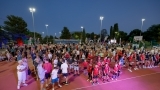 Europski tjedan sporta na Višnjiku: Pod zvjezdanim nebom vježbalo stotine sportaša i rekreativaca 