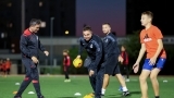 Europski tjedan sporta na Višnjiku: Pod zvjezdanim nebom vježbalo stotine sportaša i rekreativaca 