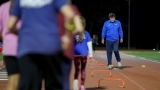 Europski tjedan sporta na Višnjiku: Pod zvjezdanim nebom vježbalo stotine sportaša i rekreativaca 