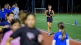 Europski tjedan sporta na Višnjiku: Pod zvjezdanim nebom vježbalo stotine sportaša i rekreativaca 