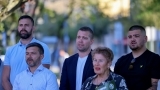 Hrvačkim turnirom u Jazinama započeo program obilježavanja Dana obrane Zadra
