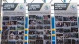 Hrvačkim turnirom u Jazinama započeo program obilježavanja Dana obrane Zadra
