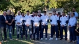 Hrvačkim turnirom u Jazinama započeo program obilježavanja Dana obrane Zadra
