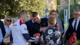 Hrvačkim turnirom u Jazinama započeo program obilježavanja Dana obrane Zadra