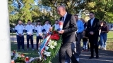 Hrvačkim turnirom u Jazinama započeo program obilježavanja Dana obrane Zadra