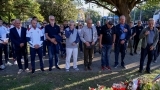 Hrvačkim turnirom u Jazinama započeo program obilježavanja Dana obrane Zadra