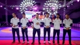 Hrvačkim turnirom u Jazinama započeo program obilježavanja Dana obrane Zadra