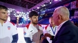 Hrvačkim turnirom u Jazinama započeo program obilježavanja Dana obrane Zadra