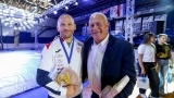 Hrvačkim turnirom u Jazinama započeo program obilježavanja Dana obrane Zadra