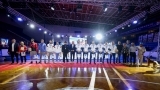 Hrvačkim turnirom u Jazinama započeo program obilježavanja Dana obrane Zadra
