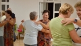 More iskustva i val mladost: Srednjoškolci i osobe treće životne dobi na plesnom podiju 