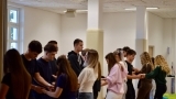 More iskustva i val mladost: Srednjoškolci i osobe treće životne dobi na plesnom podiju 