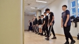 More iskustva i val mladost: Srednjoškolci i osobe treće životne dobi na plesnom podiju 