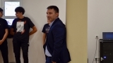 More iskustva i val mladost: Srednjoškolci i osobe treće životne dobi na plesnom podiju 