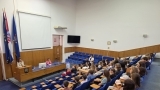 Učenici iz Devinske Nove Vesi na razmjeni u Zadru: Zajedno uče njemački i upoznaju kulturnu baštinu