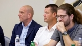 Koordinacijski sastanak u Preku: Vodovodizacija zadarskih otoka ulazi u fazu realizacije   