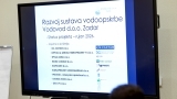 Koordinacijski sastanak u Preku: Vodovodizacija zadarskih otoka ulazi u fazu realizacije   