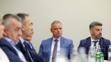 Koordinacijski sastanak u Preku: Vodovodizacija zadarskih otoka ulazi u fazu realizacije   