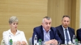Koordinacijski sastanak u Preku: Vodovodizacija zadarskih otoka ulazi u fazu realizacije   
