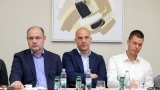 Koordinacijski sastanak u Preku: Vodovodizacija zadarskih otoka ulazi u fazu realizacije   