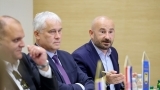 Koordinacijski sastanak u Preku: Vodovodizacija zadarskih otoka ulazi u fazu realizacije   