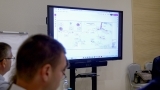 Koordinacijski sastanak u Preku: Vodovodizacija zadarskih otoka ulazi u fazu realizacije   