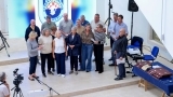 U Providurovoj palači obilježena 35. obljetnica osnutka Otočkog bataljuna 