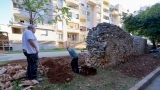 Sanacija akvedukta na Bulevaru