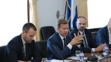 Održan sastanak s Upravom HC-a: Prometnica Babindub – Crno – Murvica strateški je jedan od najvažnijih budućih prometnih pravaca za Zadar