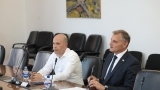 Održan sastanak s Upravom HC-a: Prometnica Babindub – Crno – Murvica strateški je jedan od najvažnijih budućih prometnih pravaca za Zadar